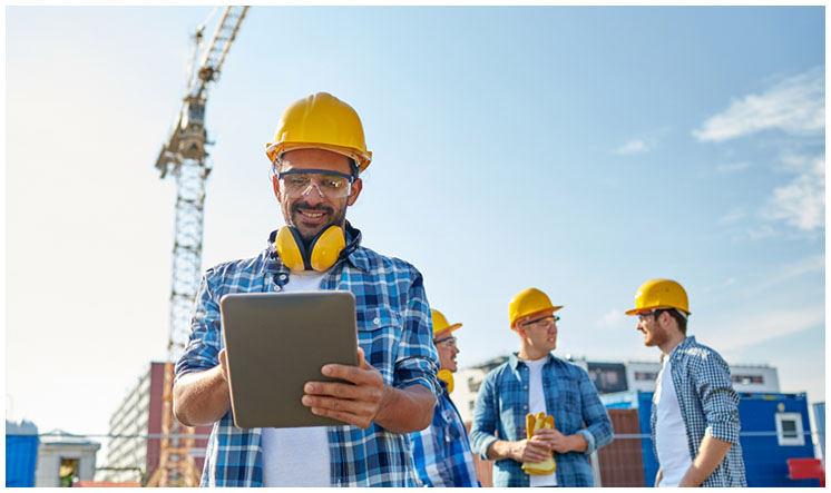 Infra Tech Engineers & Contractors - Careers