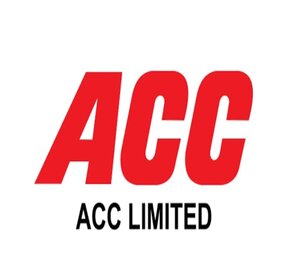 ACC Limited Logo
