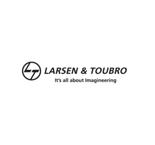 L&T Logo
