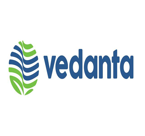 Vedanta Logo