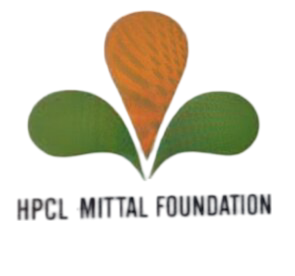 HPCL-MITTAL FOUNDATION Logo