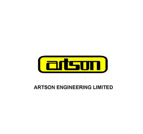 ARTSON Logo