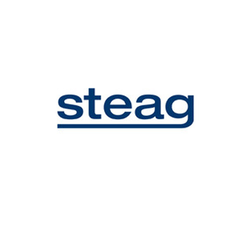STEAG ENERGY Logo