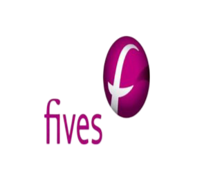 FIVES Logo