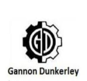 Gannon Dunkerley Logo
