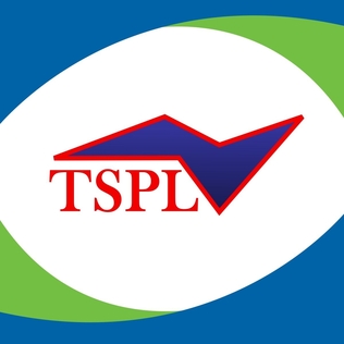 TSPL Logo