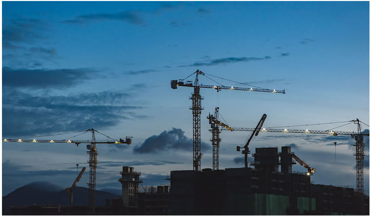 Infra Tech Engineers & Contractors - Gallery