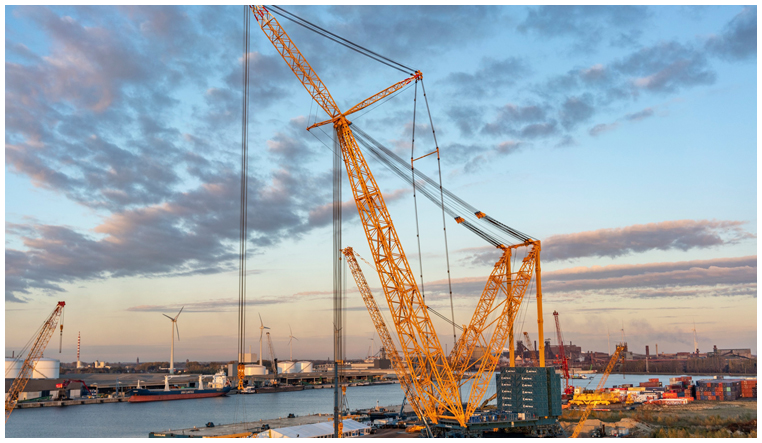 Infra Tech Engineers & Contractors - Profile Banner